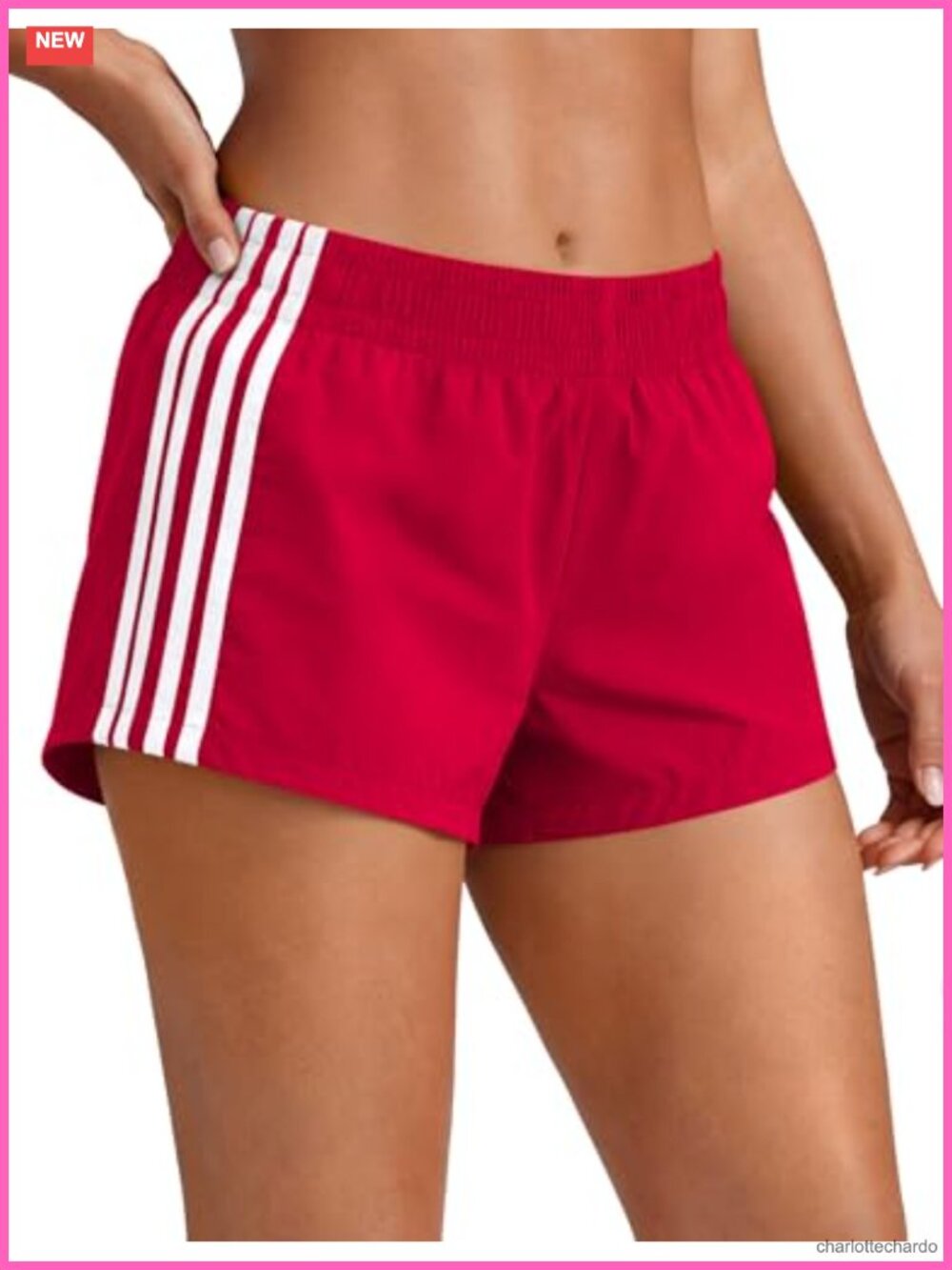 Womens Low Rise Sweat Shorts UPF 50+ Quick Dry Athletic Y2K Mini